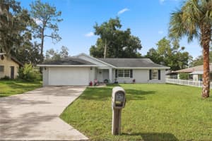 1221 EMERSON STREET, INVERNESS, FL 34450 - MLS#MFRW7866694