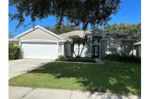 402 KNIGHT DRIVE, TARPON SPRINGS, FL 34688 Sold 06/26/25