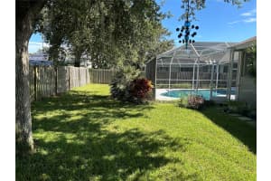 402 KNIGHT DRIVE, TARPON SPRINGS, FL 34688 Sold 06/26/25