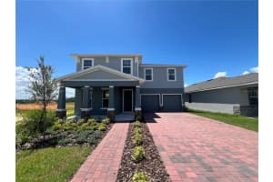 3742 BLUE MOUNTAIN WAY, APOPKA, FL 32712 Sold 02/01/25