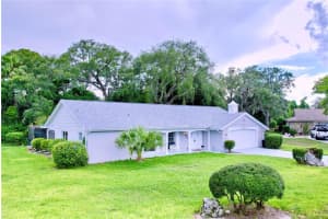 8010 VALLEY STREAM LANE, HUDSON, FL 34667 Sold 12/04/24