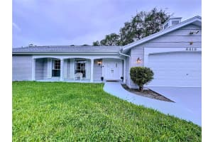 8010 VALLEY STREAM LANE, HUDSON, FL 34667 Sold 12/04/24