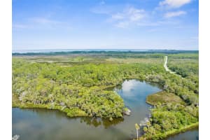 0 MARYS FISH CAMP ROAD, SPRING HILL, FL 34607 - MLS#MFRW7866720