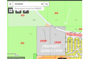 0 MARYS FISH CAMP ROAD, SPRING HILL, FL 34607 - MLS#MFRW7866720