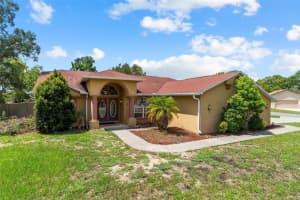 1090 BATTERSEA AVENUE, SPRING HILL, FL 34609 Sold 09/23/24