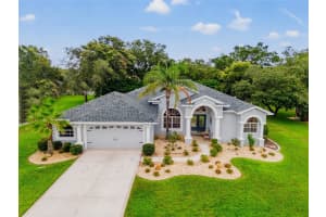 3416 INDIAN RIVER STREET, SPRING HILL, FL 34609 Sold 09/20/24