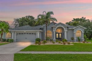3416 INDIAN RIVER STREET, SPRING HILL, FL 34609 Sold 09/20/24