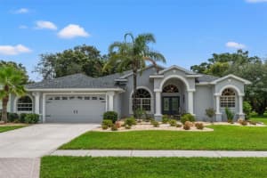 3416 INDIAN RIVER STREET, SPRING HILL, FL 34609 Sold 09/20/24
