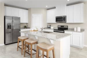822 CANYON CREEK DRIVE, NEW SMYRNA BEACH, FL 32168 Sold 01/09/25