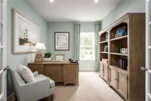 719 COPPER CREEK DRIVE, NEW SMYRNA BEACH, FL 32168 Sold 03/19/25