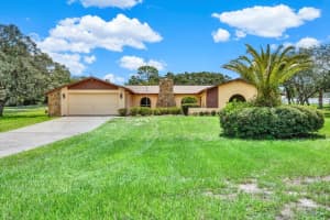 17848 MONTEVERDE DRIVE, SPRING HILL, FL 34610 Sold 01/17/25