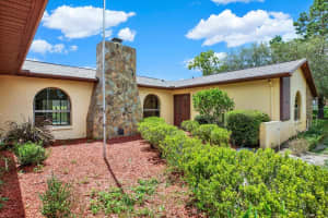 17848 MONTEVERDE DRIVE, SPRING HILL, FL 34610 Sold 01/17/25