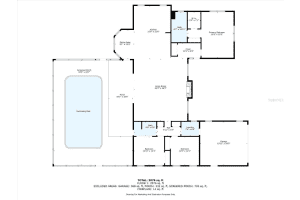 17848 MONTEVERDE DRIVE, SPRING HILL, FL 34610 Sold 01/17/25