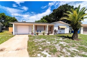 3543 CHESWICK DRIVE, HOLIDAY, FL 34691 Sold 03/18/25