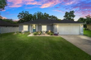 1347 ALSTER AVENUE, SPRING HILL, FL 34609 Sold 09/25/24