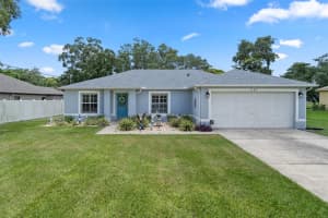 1347 ALSTER AVENUE, SPRING HILL, FL 34609 Sold 09/25/24
