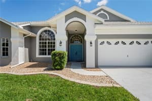 7291 FLYWAY DRIVE, SPRING HILL, FL 34607 Sold 09/18/24