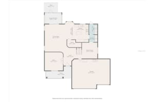 15908 LEATHERLEAF LANE, LAND O LAKES, FL 34638 Sold 10/23/24