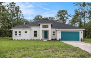 367 MAFFET PLACE, CITRUS SPRINGS, FL 34434 Sold 03/06/25