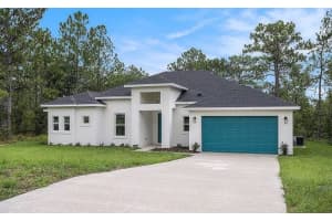 367 MAFFET PLACE, CITRUS SPRINGS, FL 34434 Sold 03/06/25