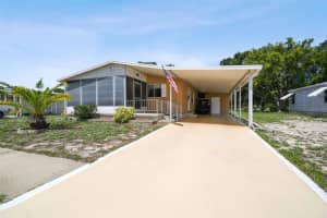 16815 HARLEY STREET, HUDSON, FL 34667 Sold 12/10/24