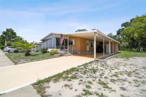 16815 HARLEY STREET, HUDSON, FL 34667 Sold 12/10/24