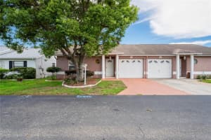 6316 EMERSON DRIVE, NEW PORT RICHEY, FL 34653 Sold 12/30/24