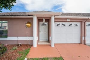 6316 EMERSON DRIVE, NEW PORT RICHEY, FL 34653 Sold 12/30/24