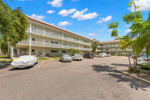 2260 Costa Rican Dr #24, CLEARWATER