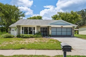 3635 SPRING VALLEY DRIVE, NEW PORT RICHEY, FL 34655 Sold 09/12/24
