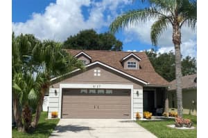 5127 PRAIRIE VIEW WAY, WESLEY CHAPEL, FL 33545 Sold 11/01/24