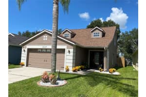 5127 PRAIRIE VIEW WAY, WESLEY CHAPEL, FL 33545 Sold 11/01/24