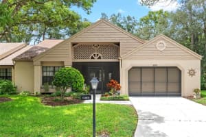 6695 PIN OAK COURT, SPRING HILL, FL 34606 Sold 11/14/24