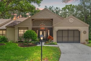 6695 PIN OAK COURT, SPRING HILL, FL 34606 Sold 11/14/24