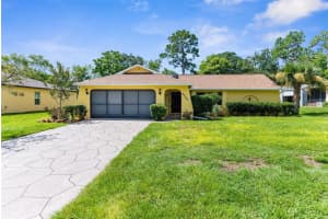 8264 MALTBY ROAD, SPRING HILL, FL 34606 Sold 09/25/24