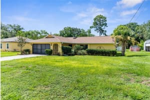 8264 MALTBY ROAD, SPRING HILL, FL 34606 Sold 09/25/24