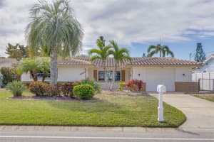 3960 FLORAMAR TERRACE, NEW PORT RICHEY, FL 34652 Sold 08/26/24