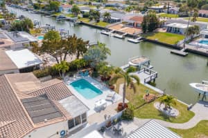 3960 FLORAMAR TERRACE, NEW PORT RICHEY, FL 34652 Sold 08/26/24