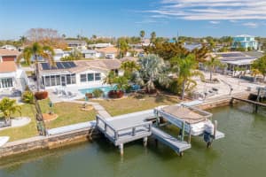 3960 FLORAMAR TERRACE, NEW PORT RICHEY, FL 34652 Sold 08/26/24
