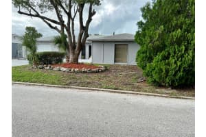 7525 IRONBARK DRIVE, PORT RICHEY, FL 34668 Sold 11/15/24