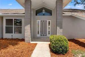 11015 CAPTAIN DRIVE, SPRING HILL, FL 34608 Sold 12/09/24