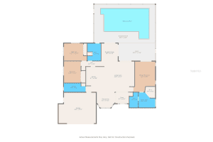11015 CAPTAIN DRIVE, SPRING HILL, FL 34608 Sold 12/09/24