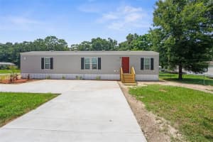 7357 Fort Dade Ave, BROOKSVILLE