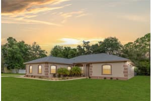 10518 MIRACLE LANE, NEW PORT RICHEY, FL 34654 Sold 03/03/25