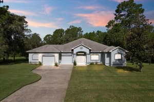 15900 OAKCREST CIRCLE, BROOKSVILLE, FL 34604 Sold 09/27/24