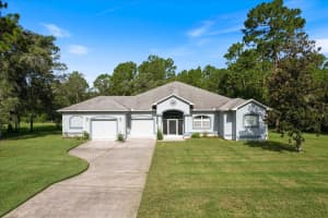 15900 OAKCREST CIRCLE, BROOKSVILLE, FL 34604 Sold 09/27/24