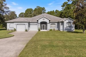 15900 OAKCREST CIRCLE, BROOKSVILLE, FL 34604 Sold 09/27/24