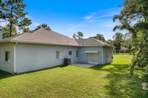15900 OAKCREST CIRCLE, BROOKSVILLE, FL 34604 Sold 09/27/24