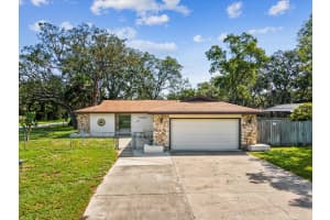 6333 HILLVIEW ROAD, SPRING HILL, FL 34606 Sold 09/20/24