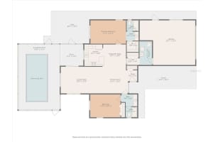6333 HILLVIEW ROAD, SPRING HILL, FL 34606 Sold 09/20/24